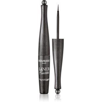 Bourjois Liner Pinceau dermatograf rezistent - imagine 2